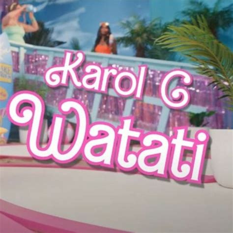 Supportify Bpm Karol G Watati Feat Aldo Ranks From