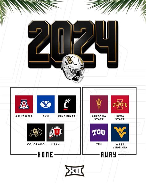 Ucf 2024 Football Schedule Printable Bracket Nevsa Adrianne