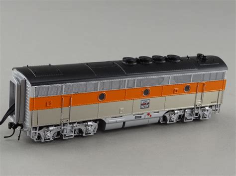 Ho Scale Precision Craft Models 311 Wp Emd F3 Ph2a Abb Set California