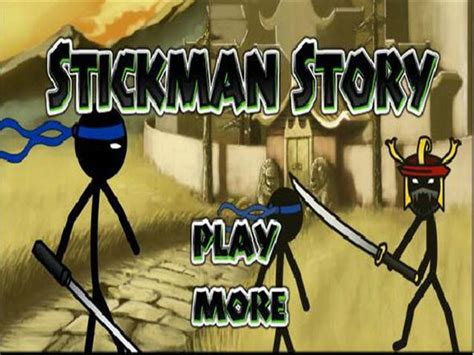 App Shopper: Stickman Story:Fighting Escape (Games)