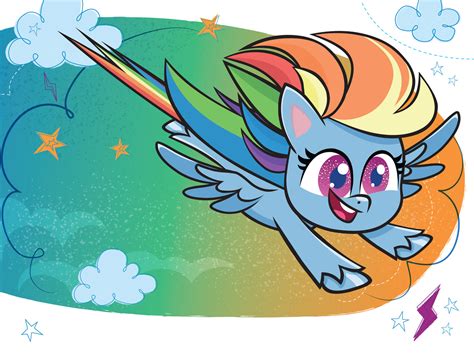 2673989 Safe Rainbow Dash Pegasus Pony G4 G45 My Little Pony