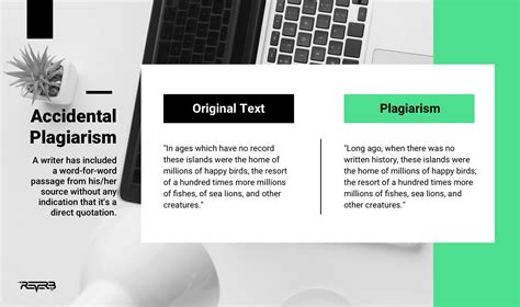 5 Types Of Plagiarism You Should Avoid By Any Means