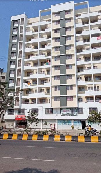 2 BHK 750 Sq Ft Residential Apartment For Sale In Dudulgaon Pune