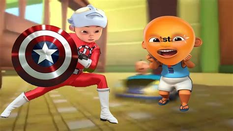 Upin Ipin Terbaru 2018 The Best Upin And Ipin Cartoons The Newest Compilation 2018 3 Youtube