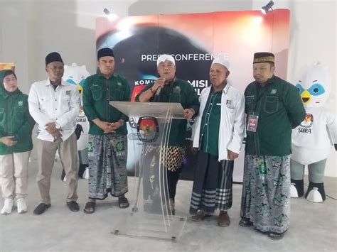 Optimis DPC PKB Kabupaten Bogor Targetkan 9 Kursi Pada Pileg 2024