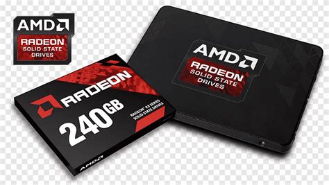 Serial Ata Solid State Drive Hard Drives Radeon Advanced Micro Devices