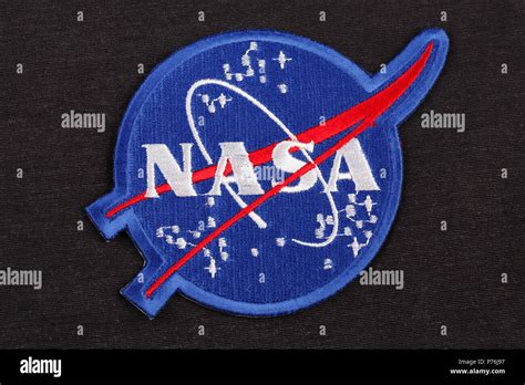 Official Nasa Emblems