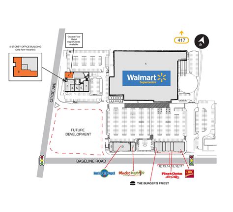SmartCentres Ottawa Southwest in Ottawa, Ontario - 22 Stores, Hours