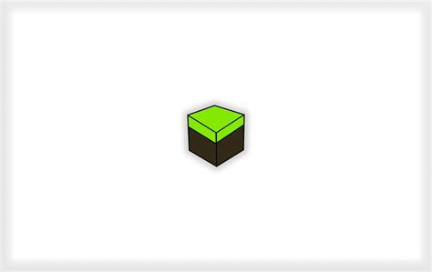 Minecraft Vector Wallpaper First One Please Rate Minecraft Project