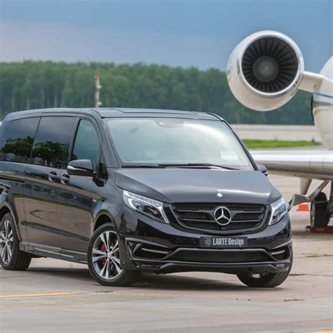 Private Airport Transfers Manchester Chauffeur Services Group