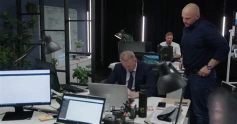 Klopjacht S1 Aflevering 6
