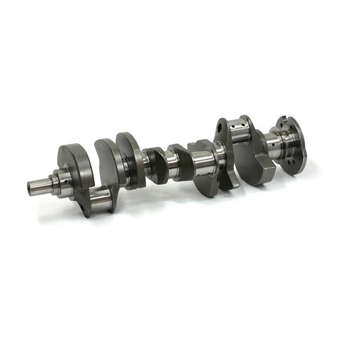 Chevy Sbc Forged Steel Crankshaft St M Rj Rms