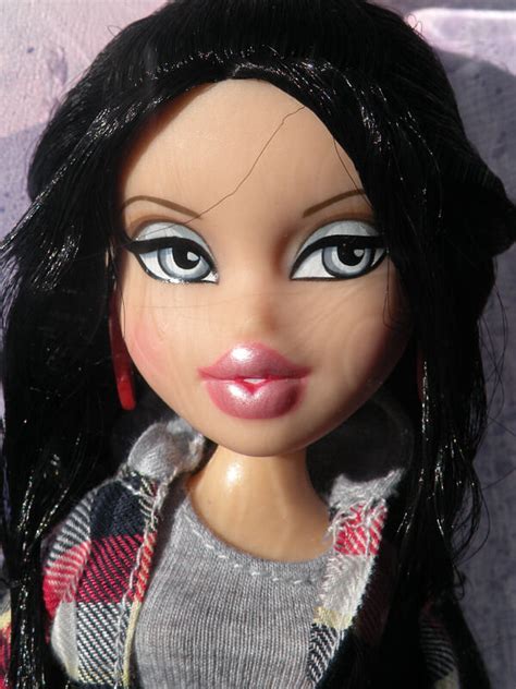 Msjs Doll Pit Bratz Style It Maci