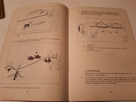 Lehrschrift Nachtkampf Ch Armee Zustand Gem Ss Bilder Kaufen Auf Ricardo