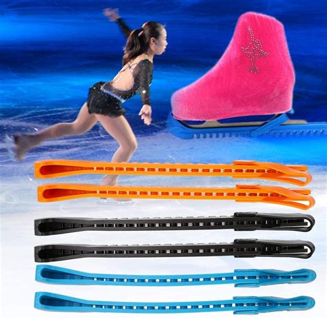 Keenso Ice Skate Blade Guards