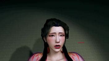 Cosplayer asiático lindo en D chupando una gran polla XVIDEOS