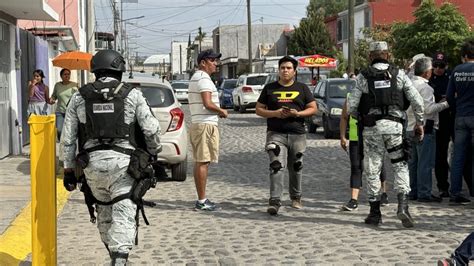 Fueron Detenidos Por Delitos Electorales En San Juan Del R O