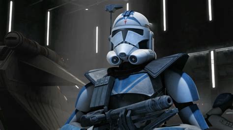 Captain Rex Wallpapers 79 Images