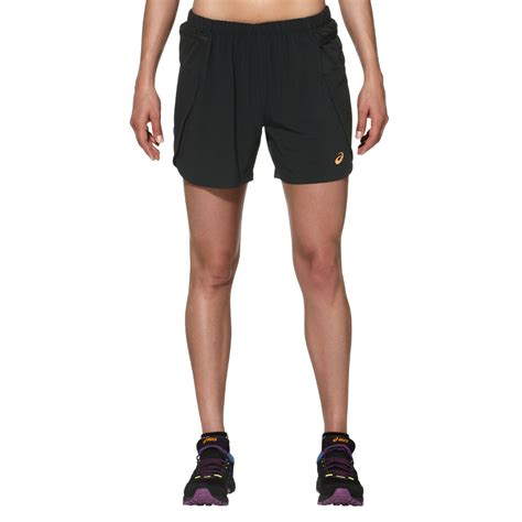 ASICS FUJITRAIL 2 In 1 Women S Running Shorts SportsShoes