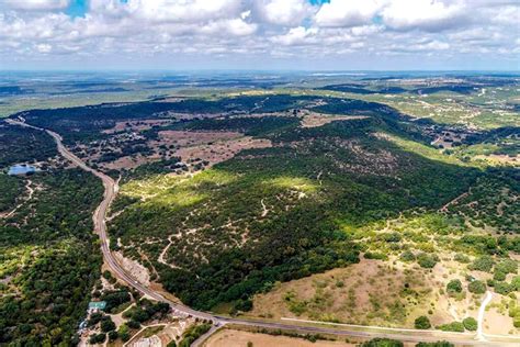 Missing Hotel Domes Marble Falls United States Of America