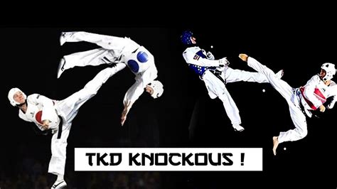 New 2022 Best Taekwondo Ko Highlights Old School Youtube