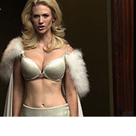 January Jones X Men First Class Telegraph