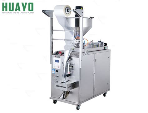 Liquid Packing Machine Huayo Agro Machine