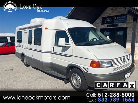 1999 Winnebago Rialta Motorhome