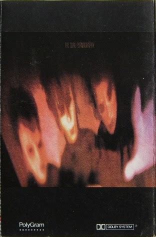 Pornography By The Cure Album Polydor 69059 Reviews Ratings