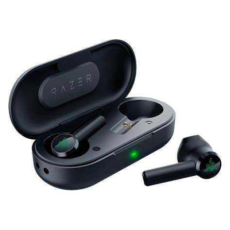 Razer Hammerhead True Wireless Tai Nghe Voke Gaming