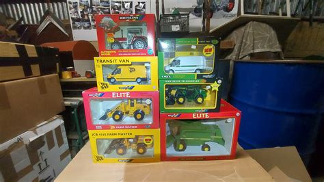 My Britains Farm Model Collection - Page 31 - Share Your Collection - The Farm Toys Forum