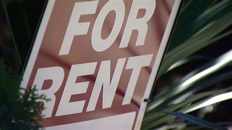 Proposed Bills Aim To Cap Rent Increases At 5 A Year In Washington