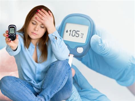 High Blood Sugar Spikes In Morning 5 Risk Factors That Can Cause