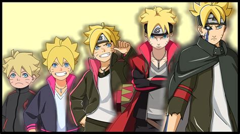 20 Boruto Uzumaki Facts From Boruto Naruto Next Generations Dunia Games