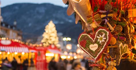 Ponte Dell Immacolata Mercatini Di Natale In Sicilia Blog Sicilia