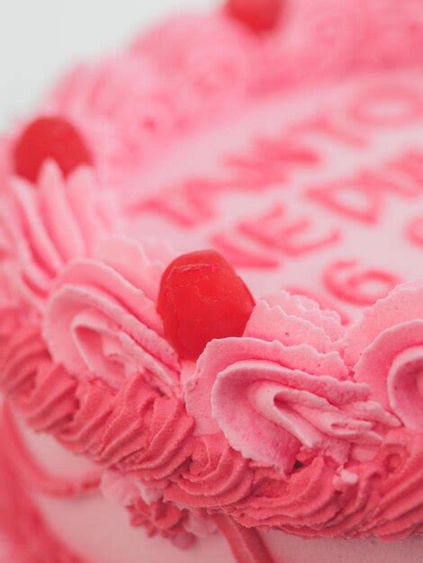 Pink Icing Cake Images Free Download On Freepik