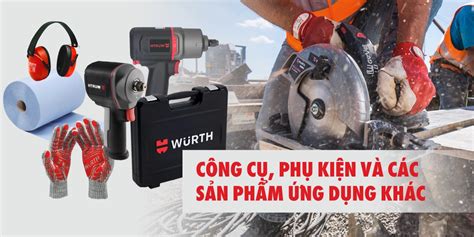 Wurth Vietnam Official Store - Shopee Mall Online | Shopee Việt Nam