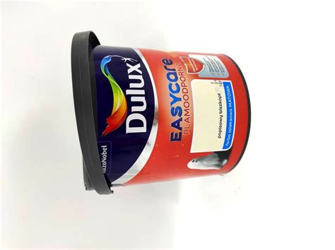 Dulux Easy Care Popisowy Biszkopt 2 5L Dulux Sklep EMPIK