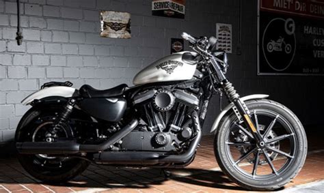 Harley Davidson Iron 883 | Harley davidson, Street bob, E-bike