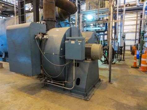 Hp Superior Boiler Works Inc Firetube Boiler New Used