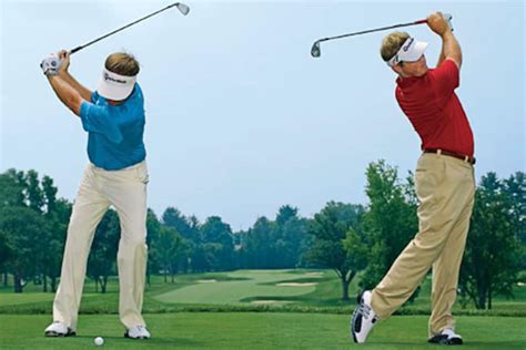 Stack & Tilt: Part 2 | How To Play Golf | Golf Digest