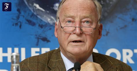 AfD Alexander Gauland Relativiert Verbrechen Der Wehrmacht