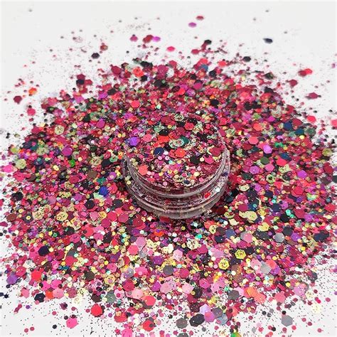 Bulk Wholesale Fine Glitter Mixed Glitter For Tumblers Buy Fine Glitter Powderbulk Glitter