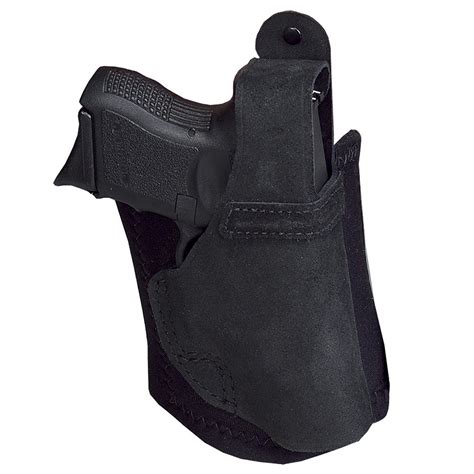 Ankle Lite | Concealed Carry Ankle Holsters | MasterOfConcealment.com - Master of Concealment