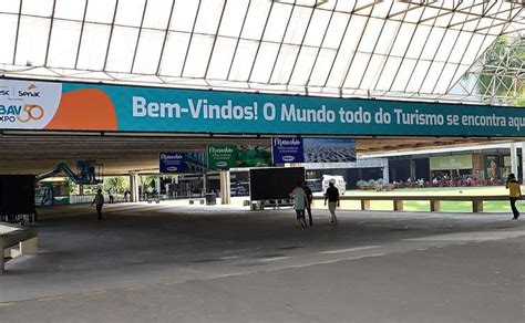 Tocantins marca presença na cerimônia de abertura da 50ª ABAV Expo 2023