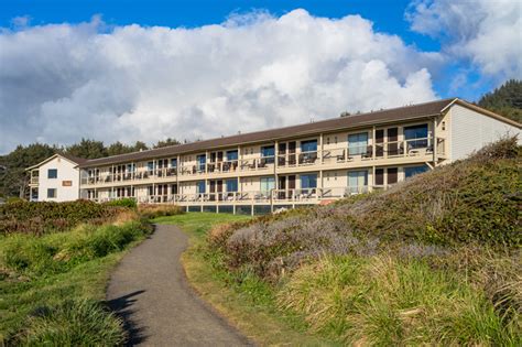 Fireside Motel - Travel Oregon