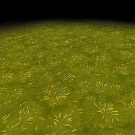 Grass texture Tile 4 (hand-painted) | Textures ~ Creative Market