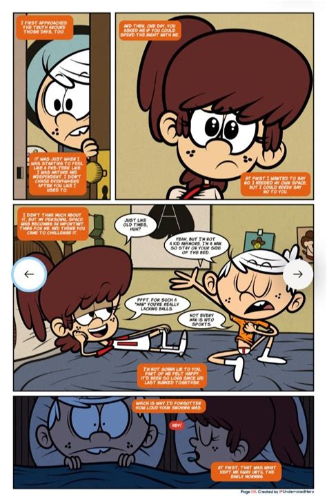 Pin On Quick Saves The Loud House Fanart Loud House Nbkomputer