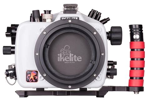 Nikon D850 Review - Underwater Photography Guide