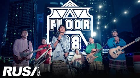 Floor 88 Kemaafan Di Hari Raya Official Music Video YouTube